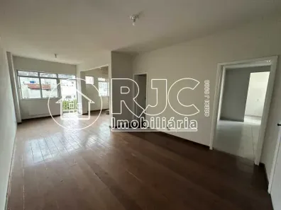 Apartamento com 4 Quartos à venda, 153m² no Tijuca, Rio de Janeiro