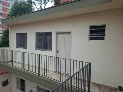 Casa com 1 Quarto para alugar, 40m² no Vila Yara, Osasco