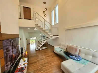 Casa de Condomínio com 4 Quartos à venda, 182m² no Várzea das Moças, Niterói