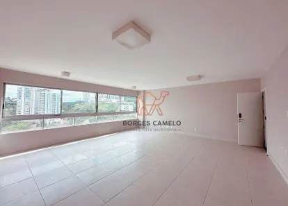 Apartamento com 3 Quartos à venda, 125m² no Vale do Sereno, Nova Lima