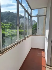 Apartamento com 3 Quartos à venda, 86m² no Catete, Rio de Janeiro