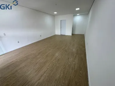 Sala Comercial para alugar, 35m² no Jardim dos Seixas, São José do Rio Preto
