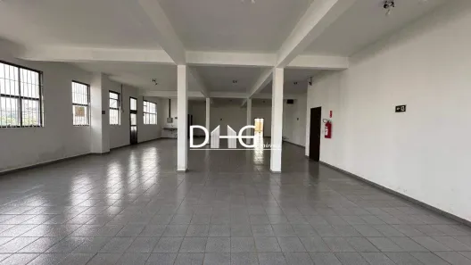Sala Comercial para alugar, 230m² no Santa Cecília, Paulínia