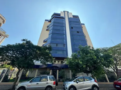 Apartamento com 3 Quartos à venda, 112m² no Centro, Canoas