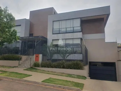 Apartamento com 2 Quartos à venda, 74m² no Jardim Nova Aliança Sul, Ribeirão Preto