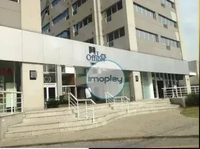 Sala Comercial à venda, 31m² no Barra Funda, São Paulo