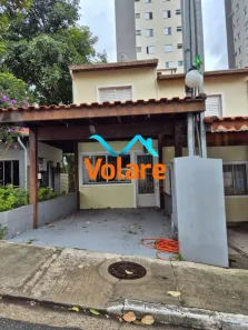 Casa de Condomínio com 3 Quartos à venda, 99m² no Conceição, Osasco
