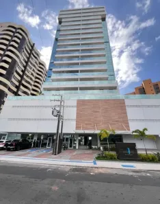 Apartamento com 3 Quartos à venda, 88m² no Ponta D'Areia, São Luís