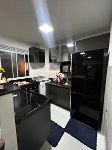 Apartamento com 2 Quartos à venda, 39m² no Jardim Europa, Suzano