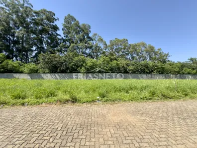 Lote/Terreno à venda, 263m² no Nova América, Piracicaba