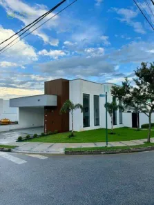Casa de Condomínio com 3 Quartos à venda, 199m² no Residencial Villa do Bosque, Sorocaba