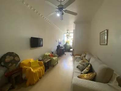 Apartamento com 3 Quartos à venda, 88m² no Flamengo, Rio de Janeiro