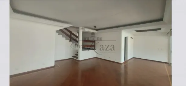 Sobrado com 3 Quartos à venda, 375m² no Jardim Esplanada, São José dos Campos