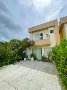 Casa de Condomínio com 3 Quartos à venda, 84m² no Catu de Abrantes (Abrantes), Camaçari