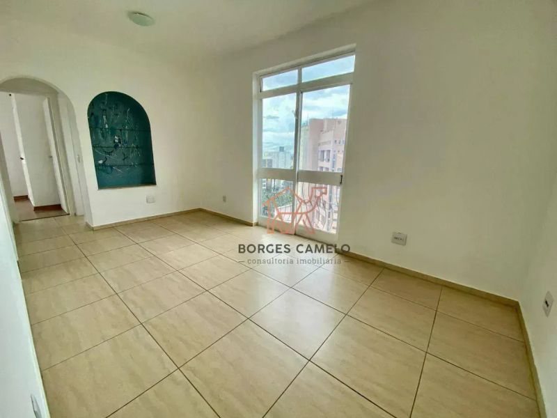 Apartamento com 2 quartos — Savassi, Belo Horizonte