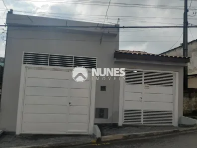 Casa com 2 Quartos à venda, 121m² no Jardim Ângela Maria, Carapicuíba