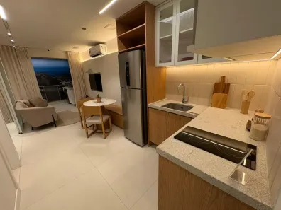 Apartamento com 1 Quarto à venda, 36m² no Flamengo, Rio de Janeiro