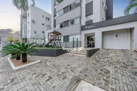 Apartamento com 2 Quartos à venda, 67m² no Itoupava Norte, Blumenau