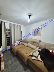 Casa com 2 Quartos à venda, 90m² no Residencial Parque Santa Rosa I, Santa Bárbara D'Oeste