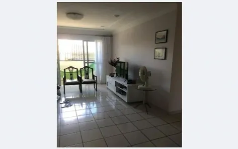 Apartamento com 3 Quartos à venda, 117m² no Lagoa Nova, Natal