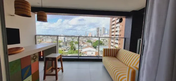 Casa de Condomínio com 3 Quartos à venda, 100m² no Marco, Belém