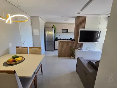 Apartamento com 2 Quartos à venda, 20m² no São Paulo, Marília