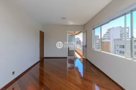 Apartamento com 2 Quartos à venda, 110m² no Serra, Belo Horizonte