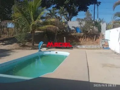 Fazenda/Sítio com 5 Quartos à venda, 150m² no Eugênio de Mello, São José dos Campos