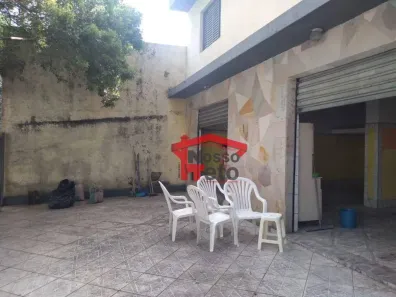 Casa com 3 Quartos à venda, 180m² no Jardim Primavera (Zona Norte), São Paulo