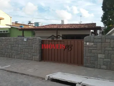 Casa com 4 Quartos à venda, 336m² no Ernesto Geisel, João Pessoa