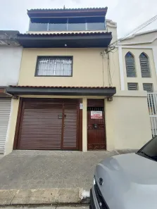 Sobrado com 3 Quartos à venda, 200m² no Jardim Lider, São Paulo