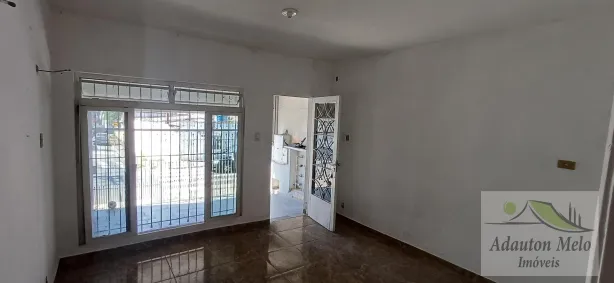 Casa com 1 Quarto para alugar, 30m² no Vila Progresso (Zona Leste), São Paulo