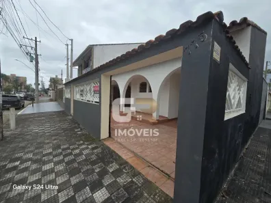 Imóvel Comercial com 1 Quarto para alugar, 120m² no Centro, Itanhaém
