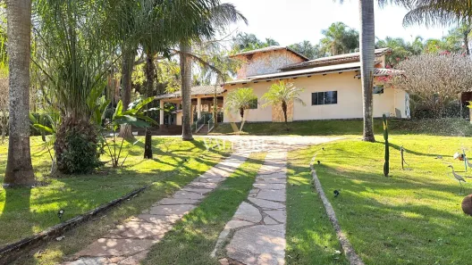 Fazenda/Sítio com 4 Quartos à venda, 2300m² no , Nova Veneza