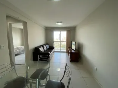 Apartamento com 2 Quartos para alugar, 68m² no Centro, Campos dos Goytacazes