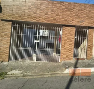 Casa com 3 Quartos à venda, 200m² no Chácara Mafalda, São Paulo