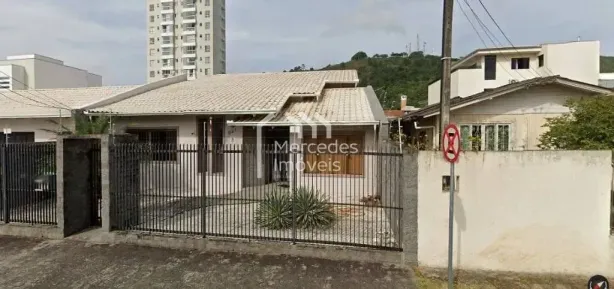 Casa com 3 Quartos à venda, 517m² no Centro, Itajaí