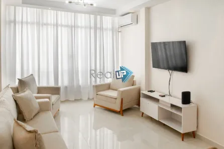 Apartamento com 4 Quartos à venda, 103m² no Copacabana, Rio de Janeiro