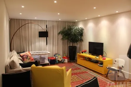 Apartamento com 3 Quartos à venda, 150m² no Santa Cecília, São Paulo