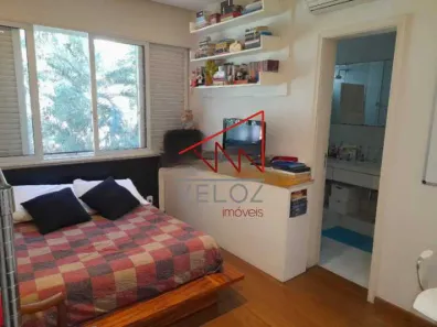 Apartamento com 3 Quartos à venda, 240m² no Lagoa, Rio de Janeiro