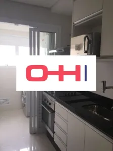 Apartamento com 1 Quarto à venda, 50m² no Vila Gertrudes, São Paulo