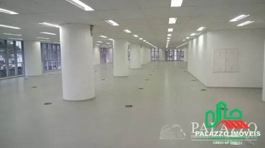 Sala Comercial para alugar, 950m² no República, São Paulo