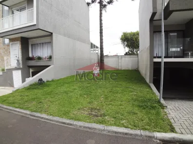 Lote/Terreno à venda, 119m² no Pinheirinho, Curitiba