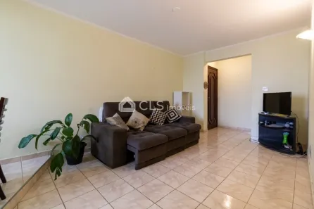 Apartamento com 3 Quartos à venda, 85m² no Pinheiros, São Paulo