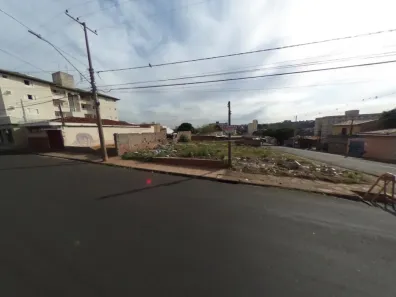 Lote/Terreno à venda, 918m² no Jardim Bethânia, São Carlos