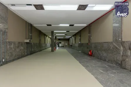 Prédio Comercial para alugar, 1569m² no Centro Histórico, Porto Alegre