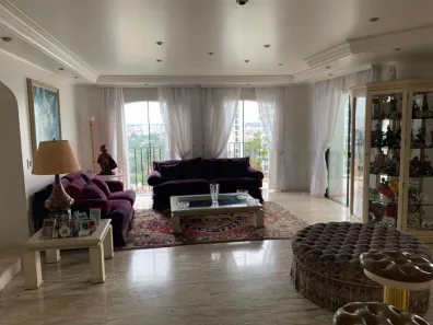 Apartamento com 4 Quartos à venda, 600m² no Santo Amaro, São Paulo