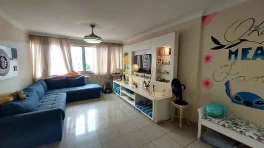 Apartamento com 3 Quartos à venda, 137m² no Vila Mariana, São Paulo