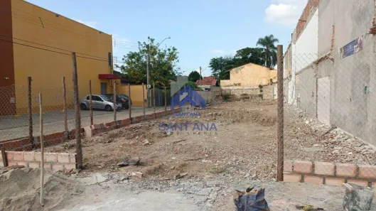 Lote/Terreno para alugar, 520m² no Vila São Geraldo, Taubaté