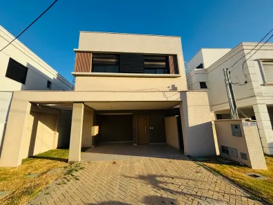 Sobrado com 4 Quartos para alugar, 181m² no Jardins Marselha, Aparecida de Goiânia
